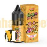 سالت آبنبات پرتقالی هورنی <br><span>Horny Flava Orange Candy Salt Nic</span> - Image 2